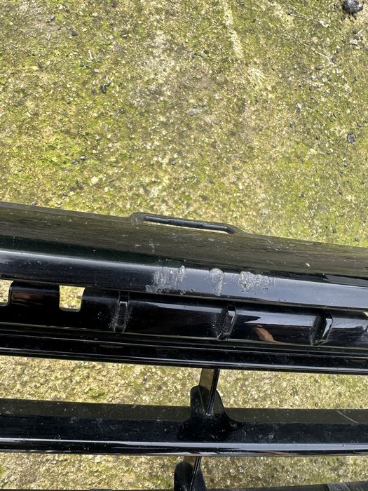 Vw Tiguan 2017 - Предна решетка (Маска) ОЕ