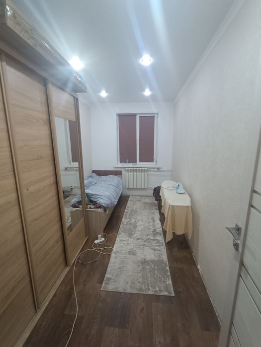 Продам 3-х комнатную квартиру