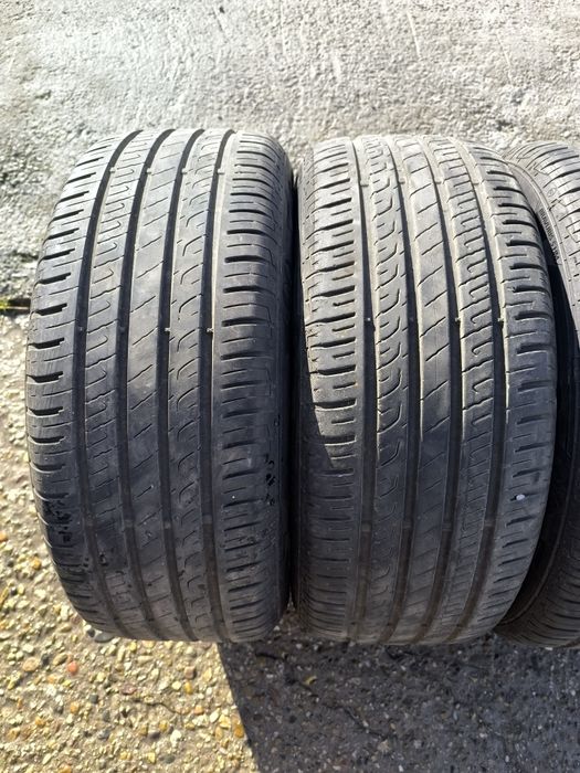 17 цола джанти с гуми за Mercedes E-class W213