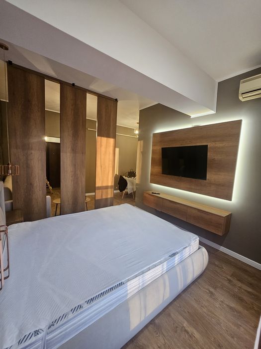 Garsoniera tip studio  Dristor New City Residence