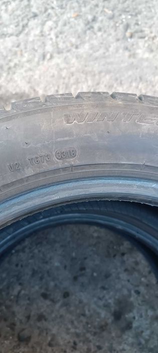 Гуми 245.50.18 Пирели Рънфлат зимни