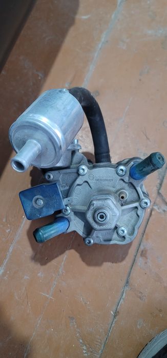 Пропан таблетка редуктур