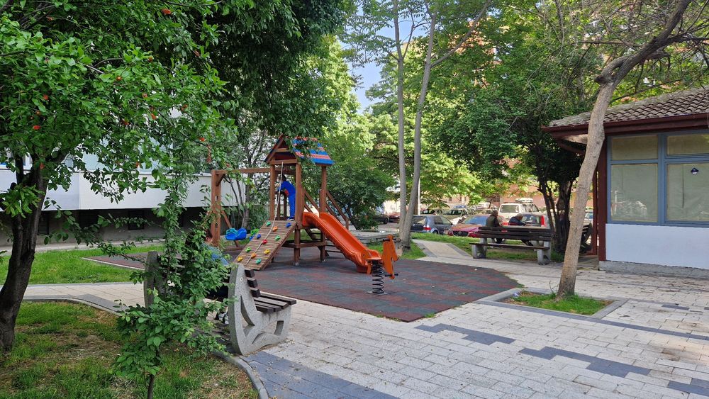 Продава се Заведение в Пловдив, Център - 61 кв.м за 638 €/кв.м - Снимка #5