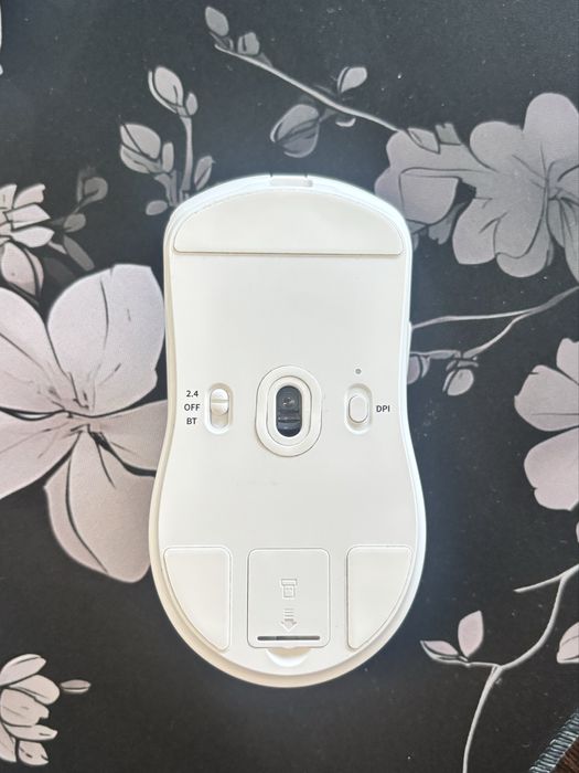 Мышь Xtreon XT1.