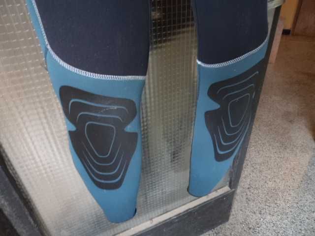 водолазен костюм