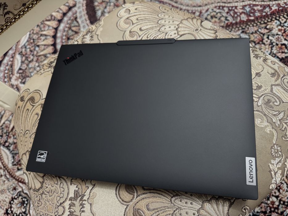 Новый ThinkPad T14/ 2026г/ Ultra 7/ 32:Озу/ Сенсорный