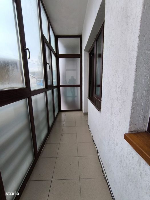 Spatiu comercial Bucium la strada, in intersectia cu str. Trei Fantani
