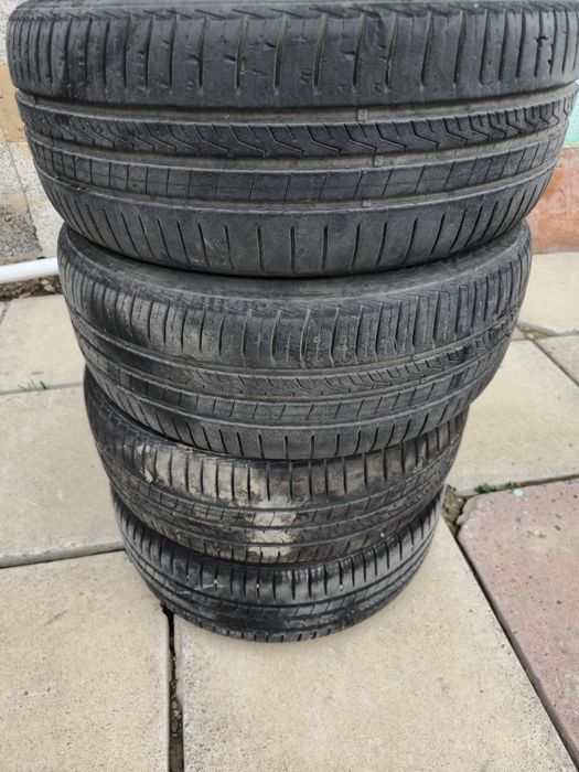 Балоны в хорошем состоянии