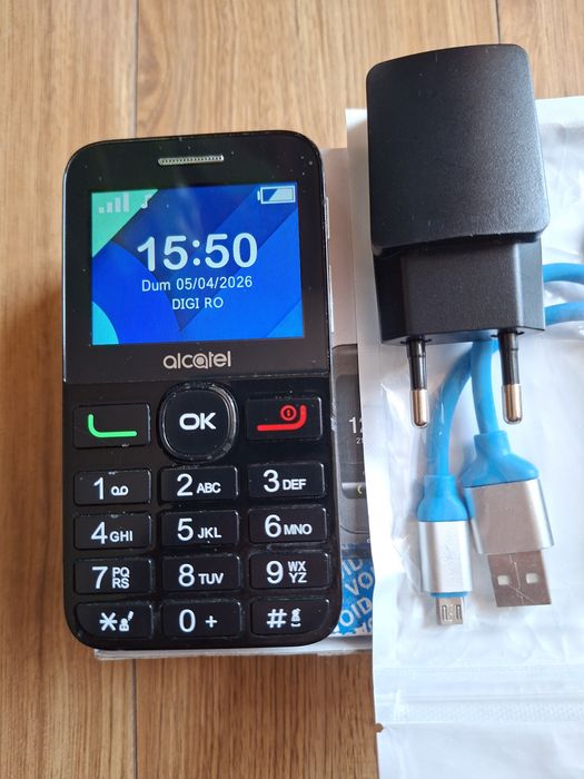 Top telefon Alcatel 2008G.