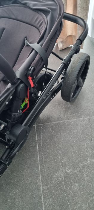 Vand carut Copil 3in1