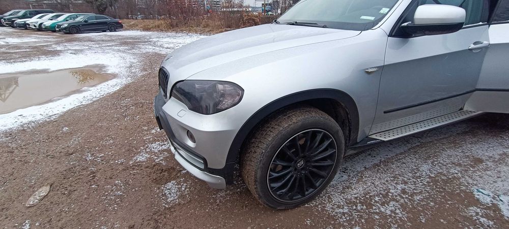 Джанти 20 цола 5х112 ЕТ35 J9.5 отвор 74.1 подходящи за Мерцедес, Ауди