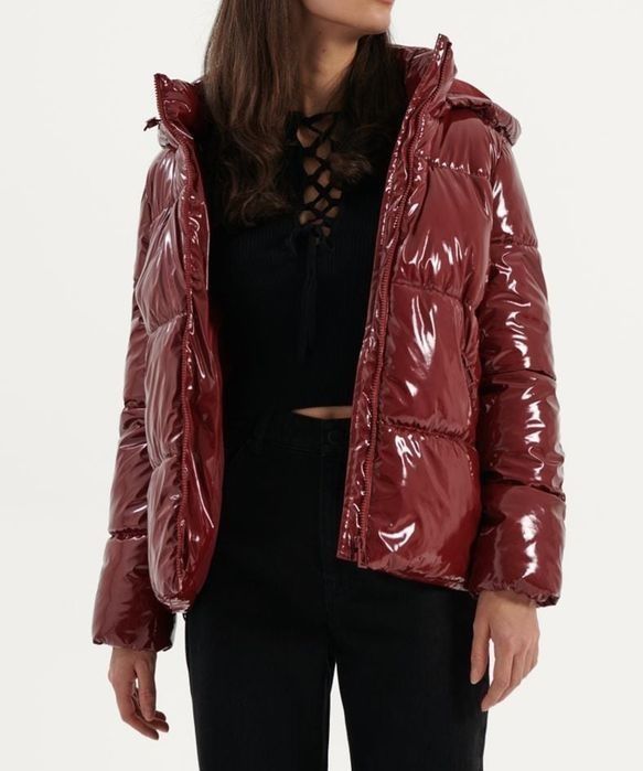 Geaca dama housebrand S