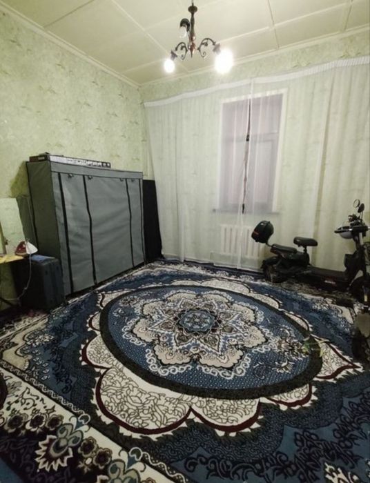 Продается дом 3 сотки, 5 комнат, Центр луначарского