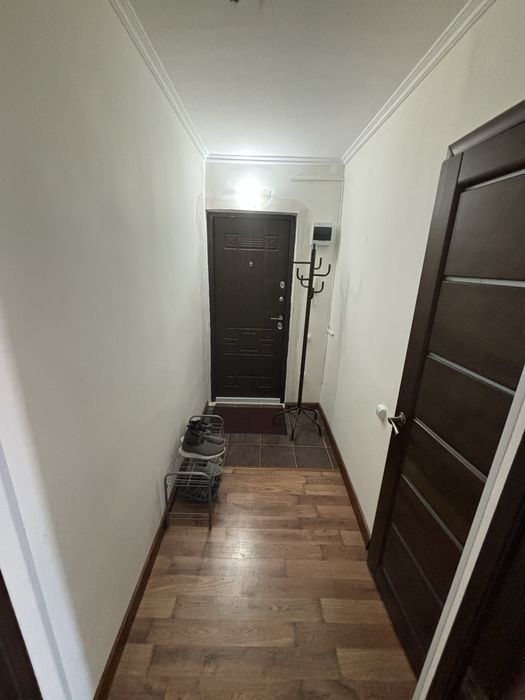 Продам квартиру 2 х комнатную