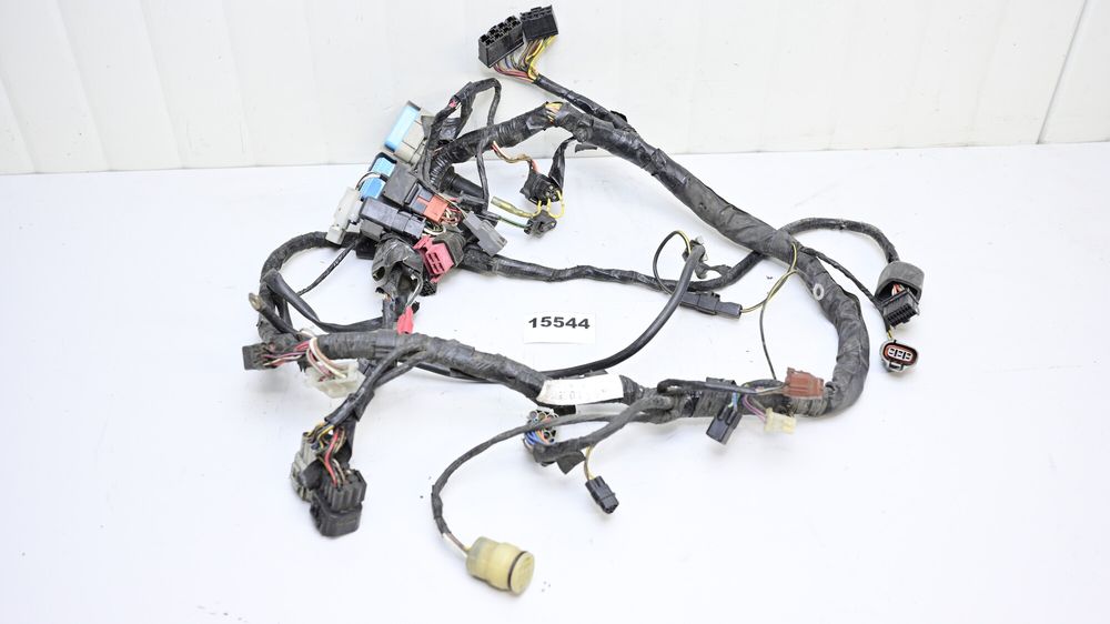 Instalatie Electrica Kawasaki ZX6R 2003 - 2004