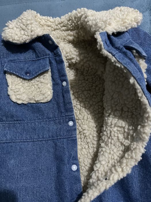 Демисезонный комбинезон