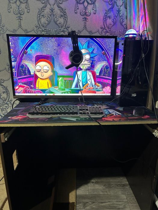 Продам игровой Компьютер