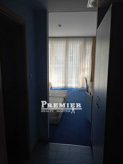 Продава се Едностаен апартамент в к.к. Слънчев бряг - 39 кв.м за 1116 €/кв.м - Снимка #1