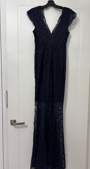 Красивое Вечернее платье