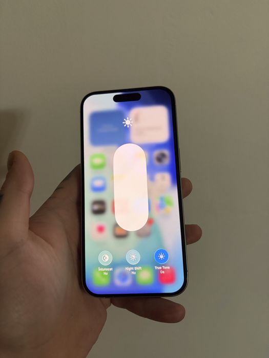 Iphone 15 Pro 128 gb