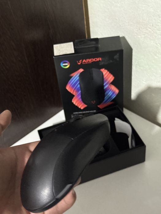 Мышка, игровая ardor gaming