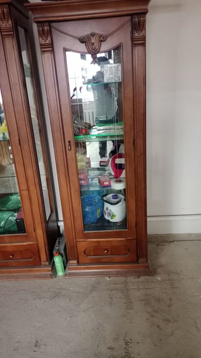 Сервант для гостини