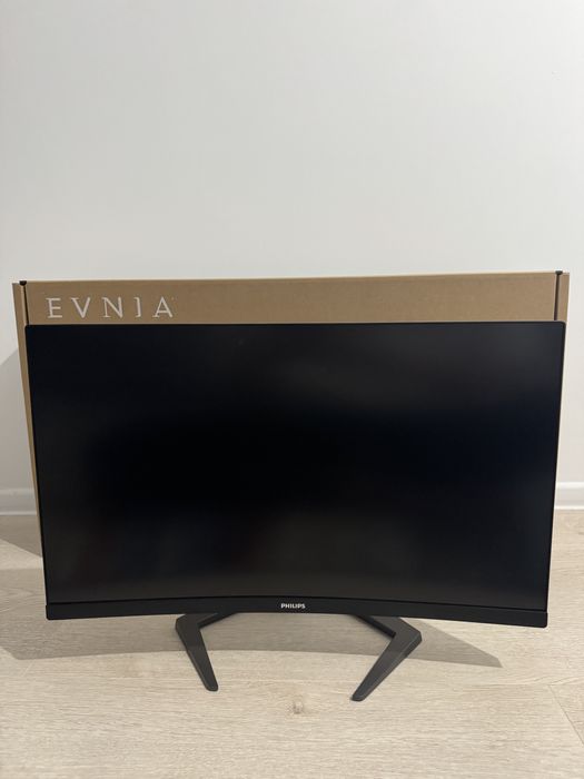 Monitor Philips Evnia 240hz 27inch