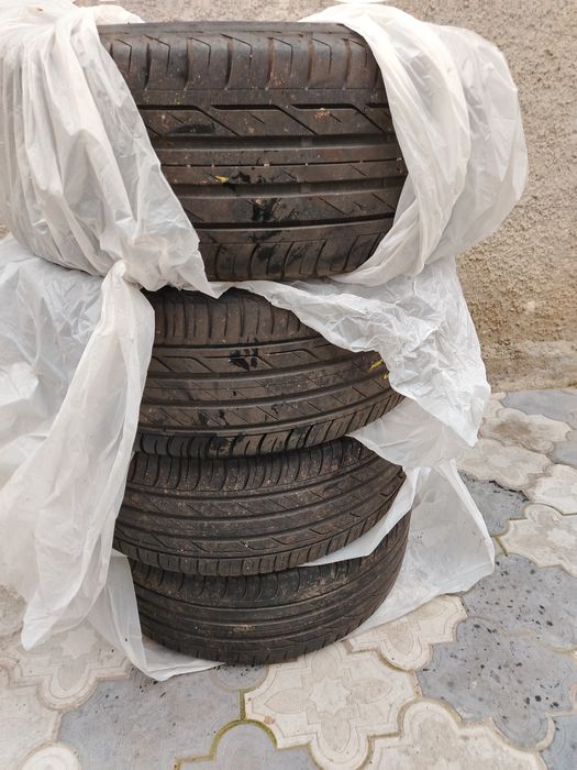 Cauciucuri  bridgestone 225/45/17