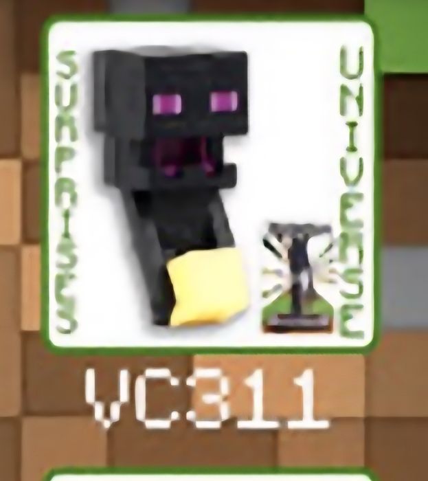Kinder joy minecraft киндер майнкрафт