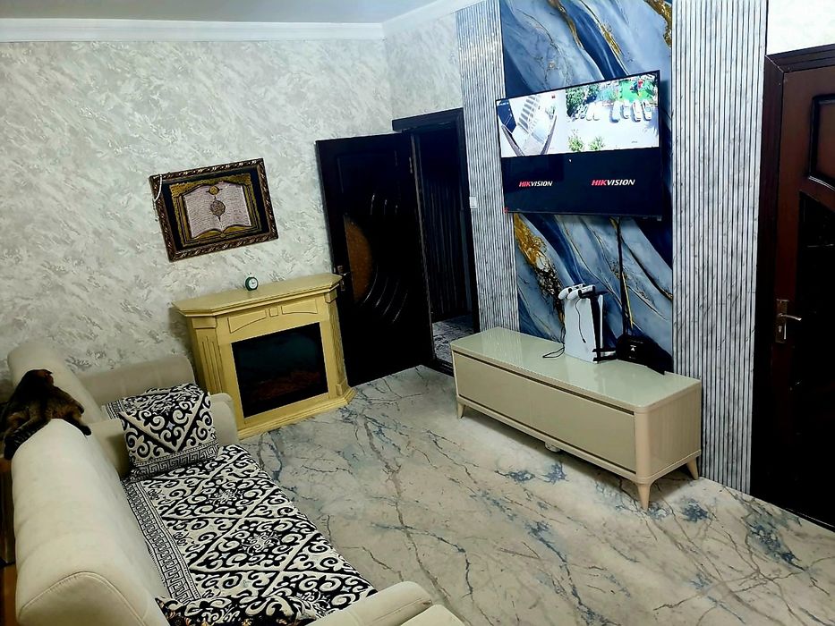 Продаётся 3х комнатная квартира. Возможна Ипотека