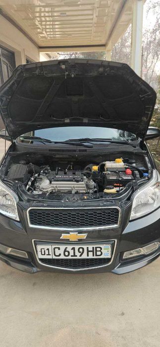 Нексия 3.  мокрий асфальт 2020йил