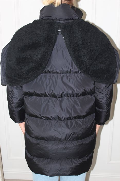 Пуховик max mara weekend