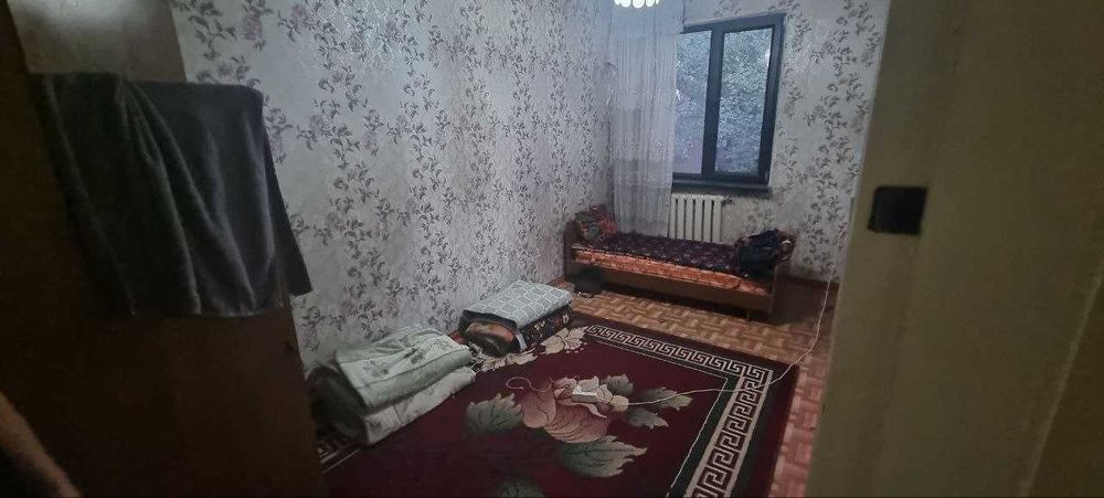 Квартира аренда, болларга, шерикликка,Фархадский, Чилонзор, без маклер