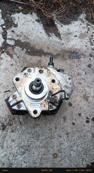 Запчасти Kia sorento