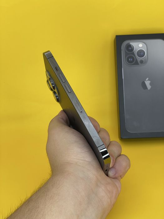 Iphone 13 pro 128gb LL/A karobka dakument bor