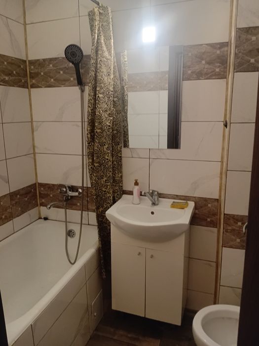 De vanzare garsoniera