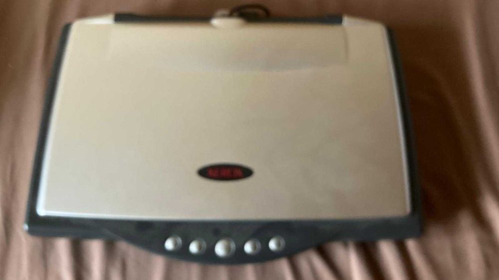 Скенер XEROX(сканер без принтер)