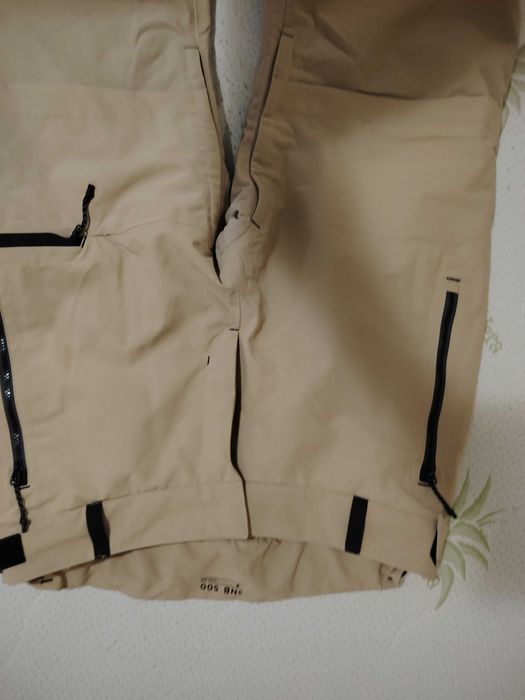 Мъжки панталон за сноуборд