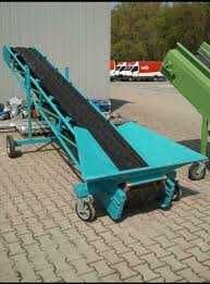 лентови товарачи -шнекови товарачи за пелети  и други