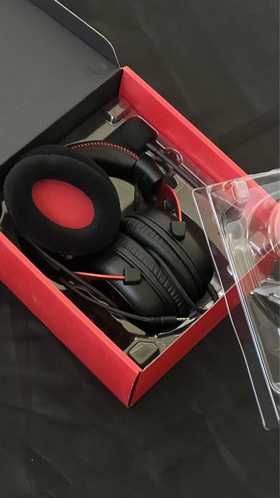 Наушник Hyperx Cloud 2