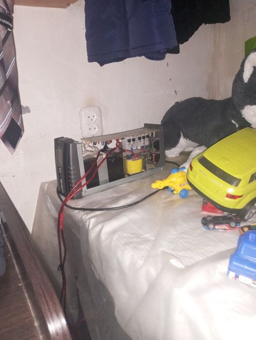 2 аватара 5 элемент