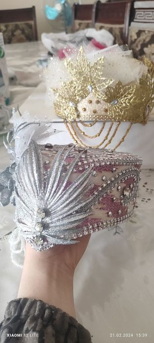 Национальные дуппи