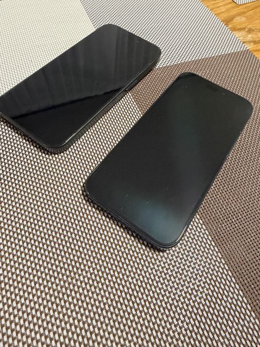 Iphone 15 Pro -128gb Neverlock Impecabil