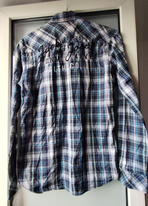 Jack & Jones cămașă bărbat M