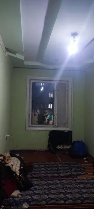 2 xonali kvartira sotiladi