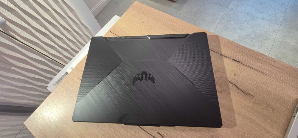 ASUS Tuf Gaming FX506L 16Gb Ram 512Gb SSD | Factura & Garantie |