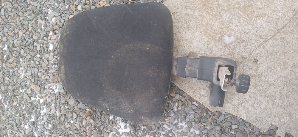 Ножки для кресло  и спинка