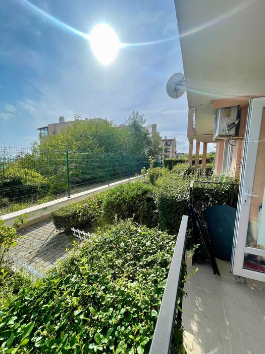 Продава се Едностаен апартамент в Бяла - 30 кв.м за 1160 €/кв.м - Снимка #10