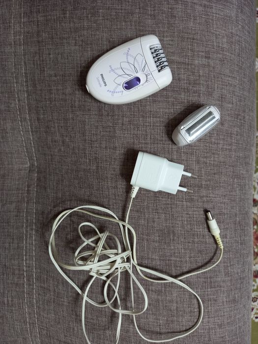 Продам депилятор