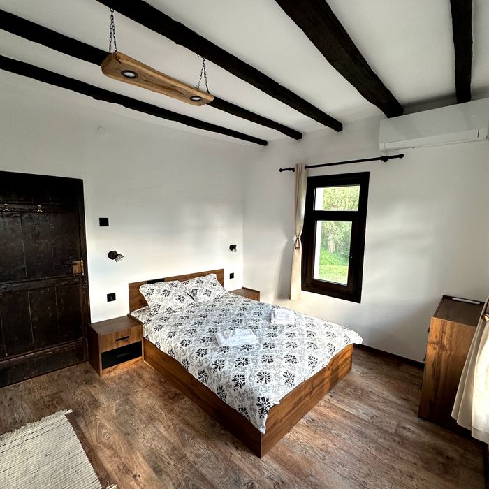 Нощувки, Почивка в Къща за гости Бъчваровата къща Еленски балкан